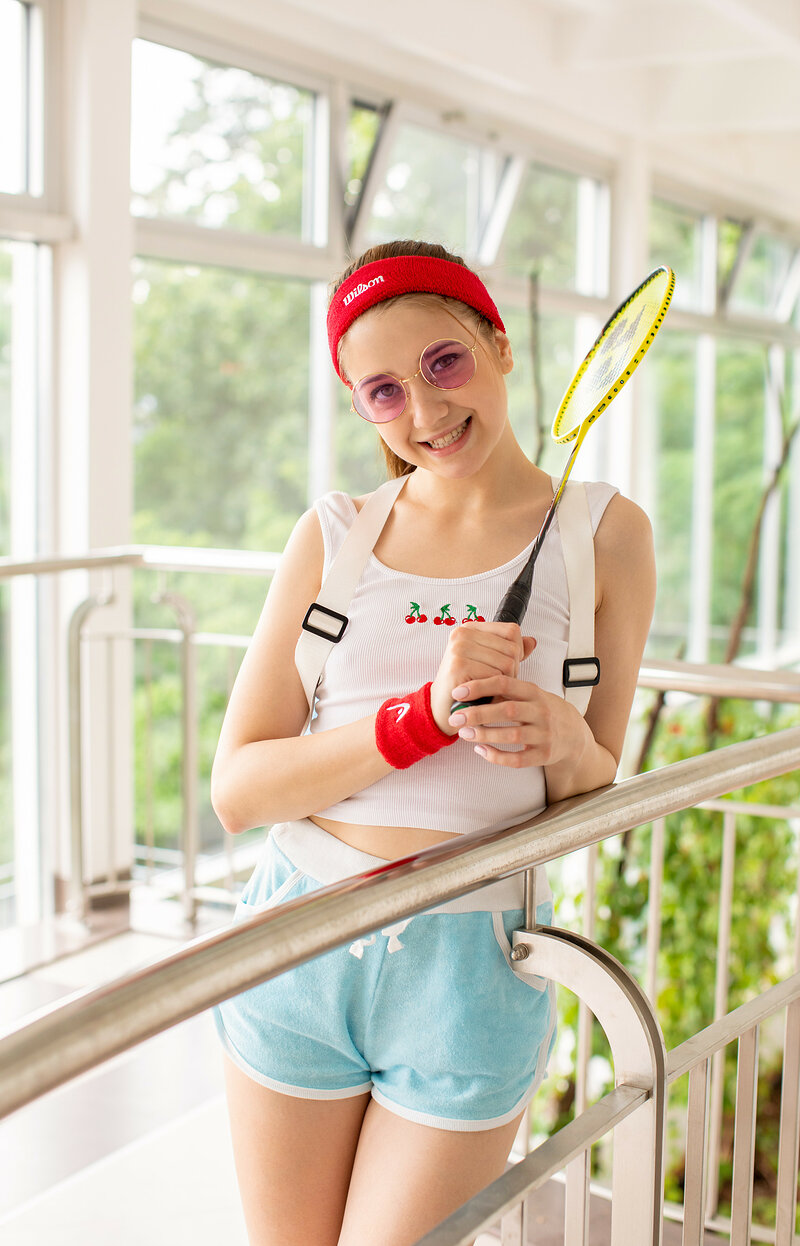 Алинка, 27 лет, 3 размер груди